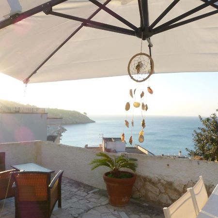 Casa Vacanze Vincenzo E Rosanna Castro  Exterior foto