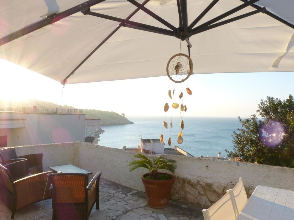 Casa Vacanze Vincenzo E Rosanna Castro  Exterior foto