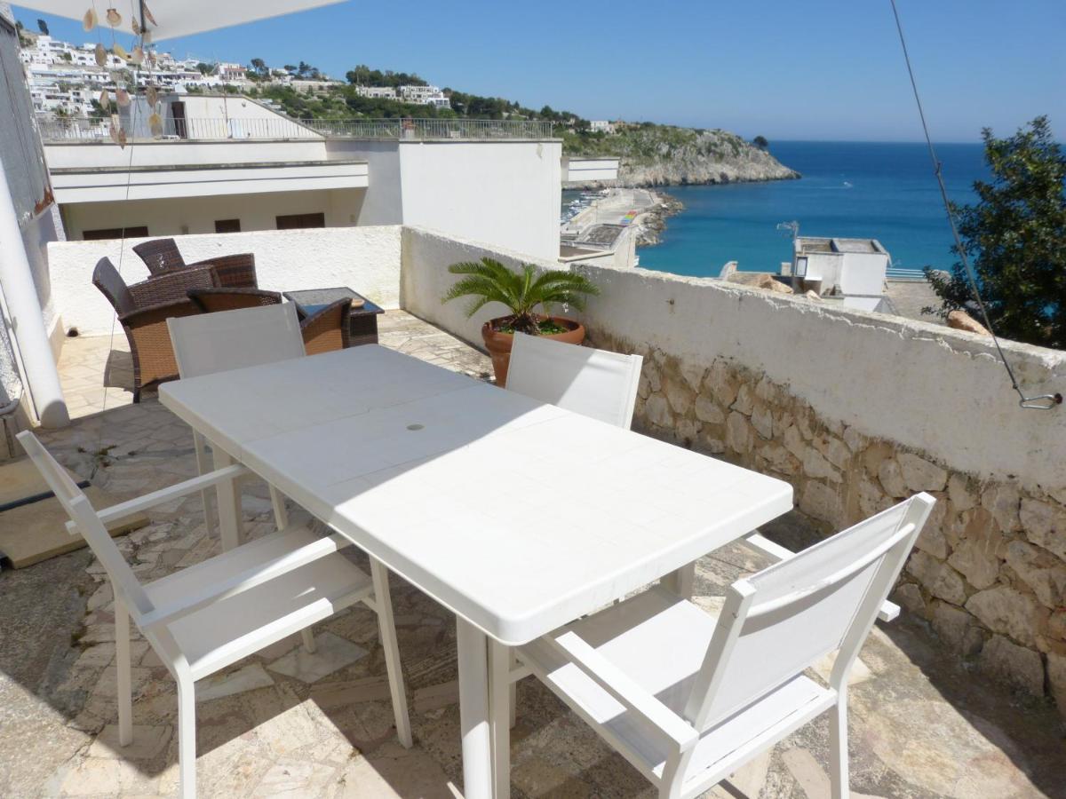 Casa Vacanze Vincenzo E Rosanna Castro  Exterior foto